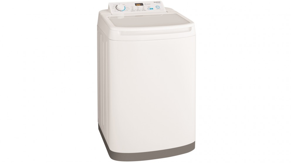 simpson washing machine 6kg top loader