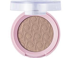 003 Pretty Single Eye Shadow 3.5g - Warm Beige