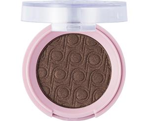 006 Pretty Single Eye Shadow 3.5g - Elegant Brown