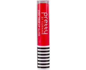 014 Pretty Stay True Lipgloss 6.5ml - Berry