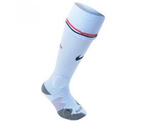 2013-14 France Away Socks