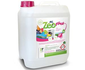 20L Zeo Fresh Laundry Detergent