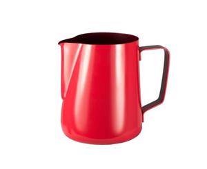 600 ml Red Teflon Milk Jug