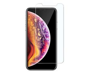 9H Tempered Glass Screen Protector for Apple iPhone X or XS (5.8")