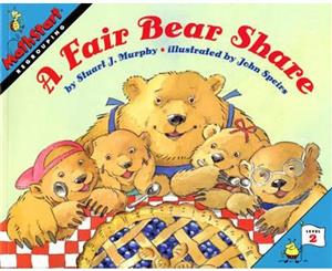 A Fair Bear Share