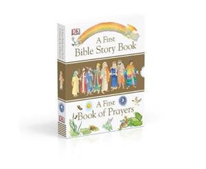 A First Bible Story Book