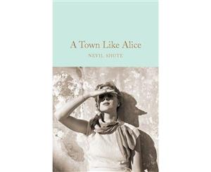 A Town Like Alice