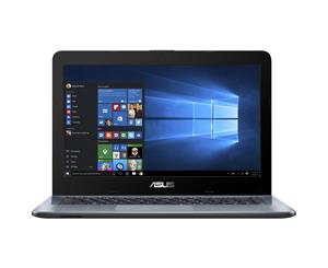 ASUS Remanufactured VivoBook X441UA-WX283T Laptop 14" Intel i3-6006U 4GB 1TB DVDRW Win10Home 64bit /PB 1 yr warranty - BYOD 1.75kg