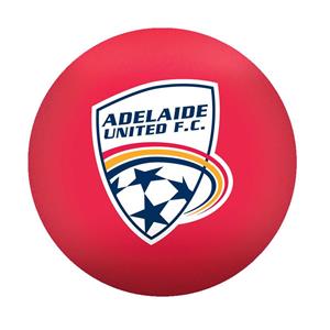 Adelaide United FC High Bounce Ball