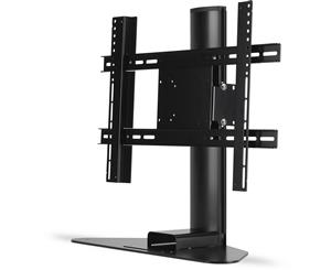 Adjustable TV Stand for Beam Blk Single