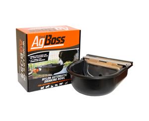 AgBoss 5L Automatic Nylon Water Bowl