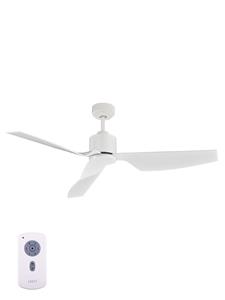 Airfusion Climate II 50 DC Fan Only in White