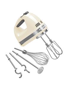 Almond Cream Hand Mixer