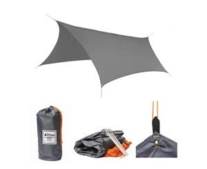 Alton Goods Lightweight Tarp