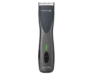 Andis Professional Supra ZR Detachable Blade Cordless Clipper