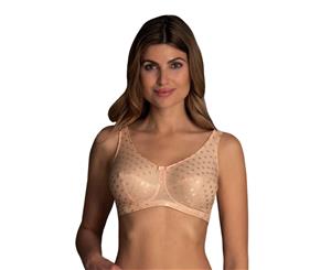 Anita 5851-774 Airita Light Powder Beige Spotted Non-Wired Comfort Bra