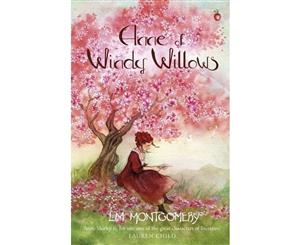 Anne of Windy Willows