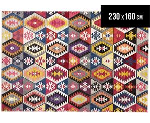 Antares Bright Harmony 230x160cm Rug - Multi