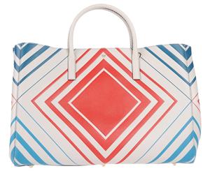 Anya Hindmarch Maxi Tote Bag - Ivory