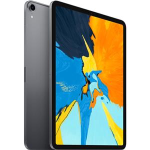 Apple iPad Pro 11-inch 512GB Wi-Fi (Space Grey)