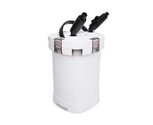 Aquarium Filter External Canister Aqua Fish Water Tank Sponge Pond 1250L Giantz