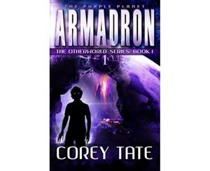 Armadron - Paperback