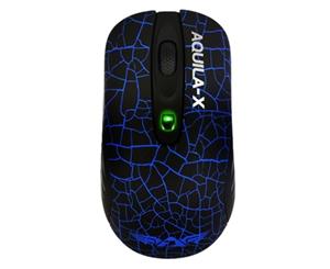 Armaggeddon Aquila X2m Mouse LED Effect/4xButton/Nylon Cord