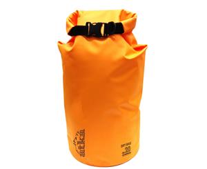 Atka Drybag 20L - Orange