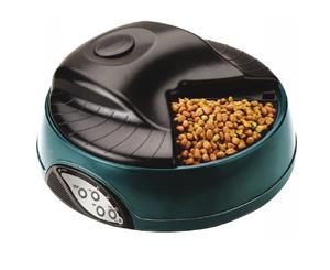 Automatic 4 Tray Pet Feeder