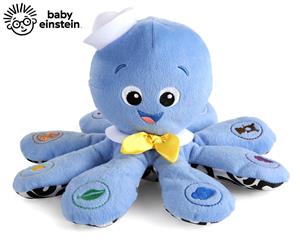 Baby Einstein Octoplush Musical Activity Toy