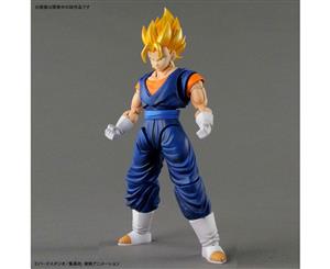 Bandai Figure-rise Standard Dragon Ball Super Saiyan Vegito