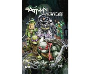 Batman/Teenage Mutant Ninja Turtles Vol. 1