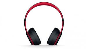 Beats Solo3 Wireless On-Ear Headphone - Decade Collection