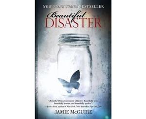 Beautiful Disaster  The Beautiful Disaster Series  Book 1