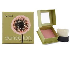 Benefit Dandelion Blush 7g