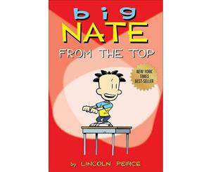 Big Nate  From the Top