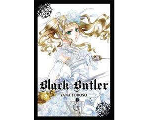 Black Butler  Book 13