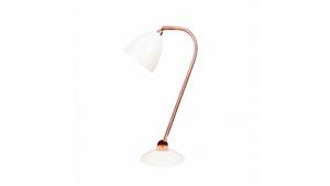 Blake Desk Lamp - White