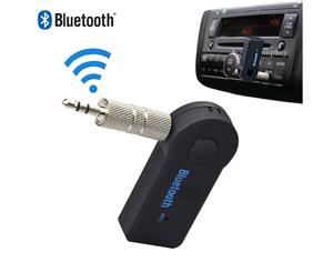 Bluetooth Car Receiver