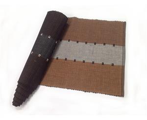 Bohemio Furniture - Brown Table Runner