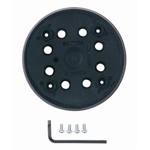 Bosch Backing Pad