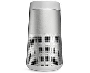 Bose SoundLink Revolve Bluetooth Speaker Wireless Portable Lux Grey