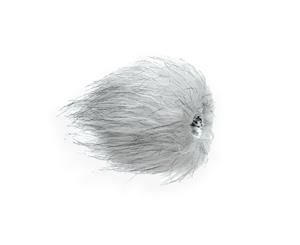 Boya B02 Fluffy Fur Windshield 68 x 75mm