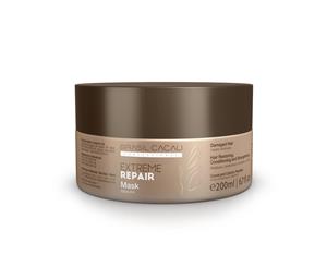 Brasil Cacau Extreme Repair Mask 200ml