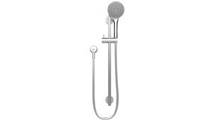 Bravat Affability V2 Shower on Rail Set