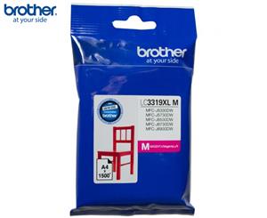 Brother LC-3319XL Magenta Ink Cartridge