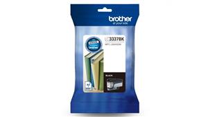 Brother LC3337BK Ink Catridge - Black