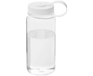 Bullet Hardy Bottle (Transparent Clear) - PF140