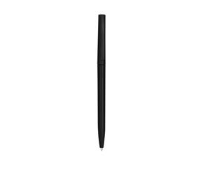 Bullet Mondriane Solid Ballpoint Pen (Black) - PF2192