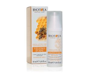 Byotea Anti-Wrinkle Contour Cream 30ml